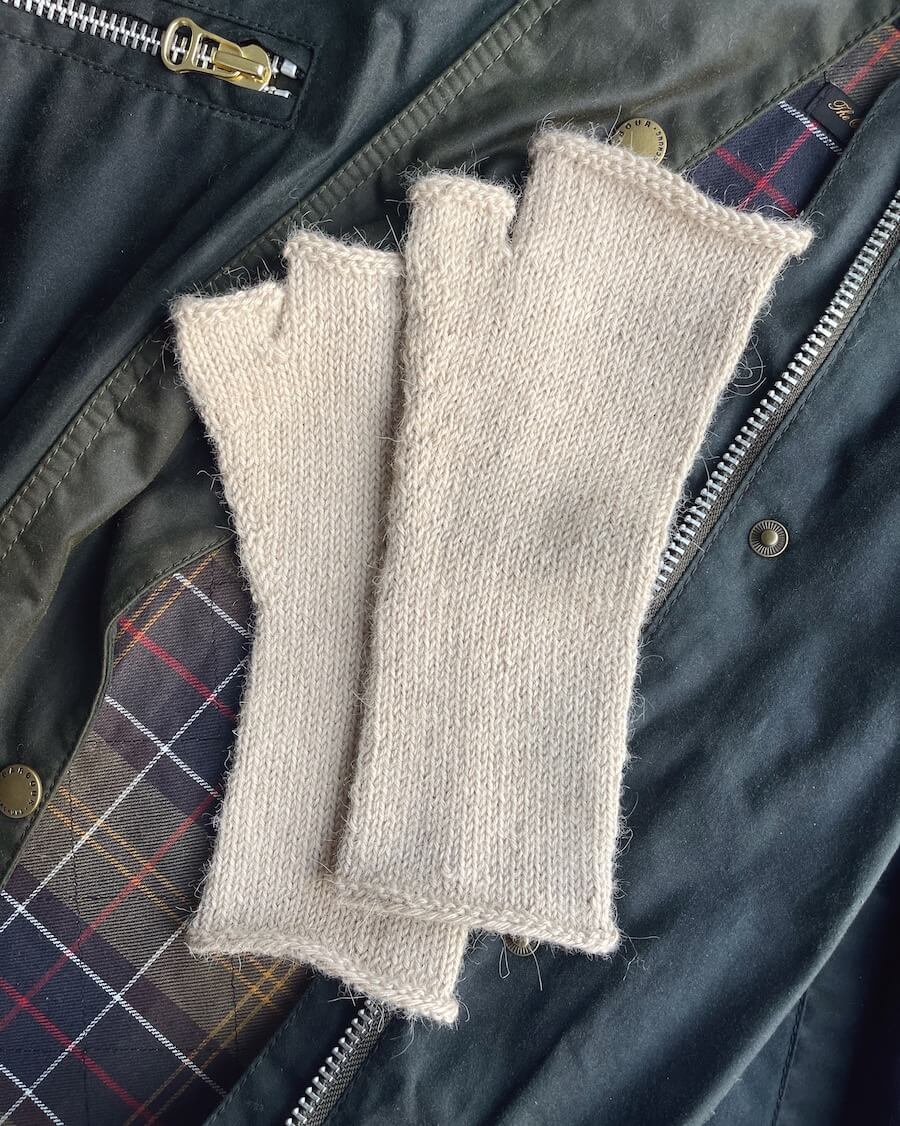 Papieranleitung Penny Gloves - Image 3