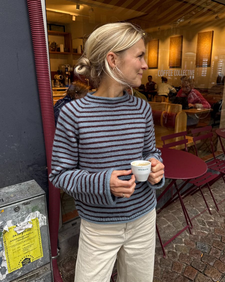 PetiteKnit Damen