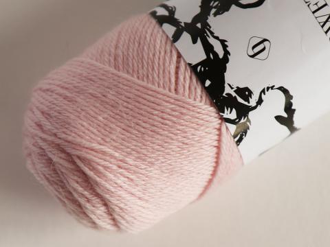 Ruffle Socks - Strickpaket - Image 12