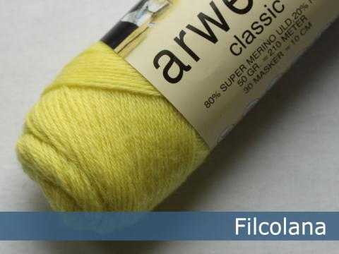 Ruffle Socks - Strickpaket - Image 13