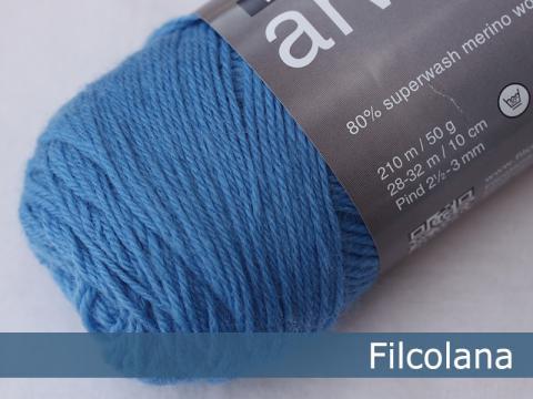 Ruffle Socks - Strickpaket - Image 8