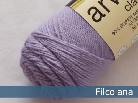 Ruffle Socks - Strickpaket - Image 9