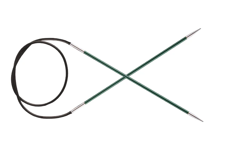 Rundstricknadel Zing / 80 cm - Image 5