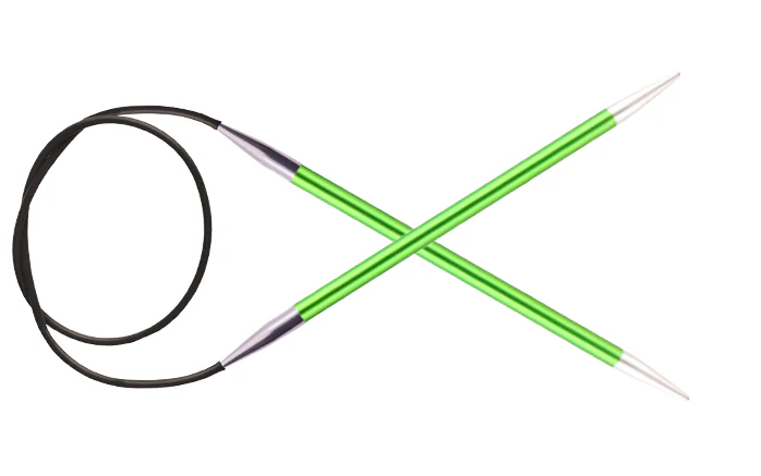 Rundstricknadel Zing / 80 cm - Image 7