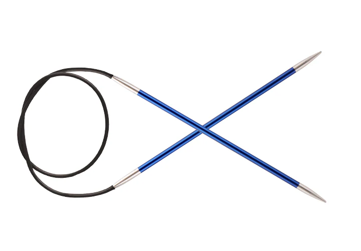 Rundstricknadel Zing / 80 cm - Image 9
